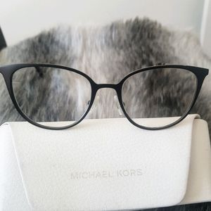 Michael Kors Prescription Glasses